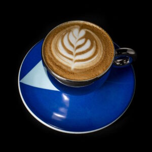 Cappuccino Ramon Brunch Project