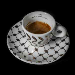 Espresso Ramon Brunch Project