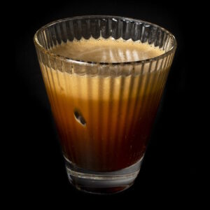 Espresso freddo Ramon Brunch Project